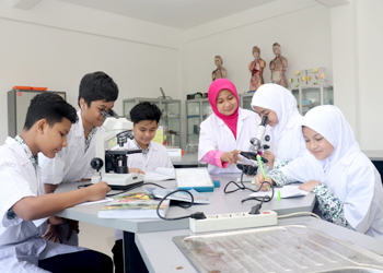 Laboratorium