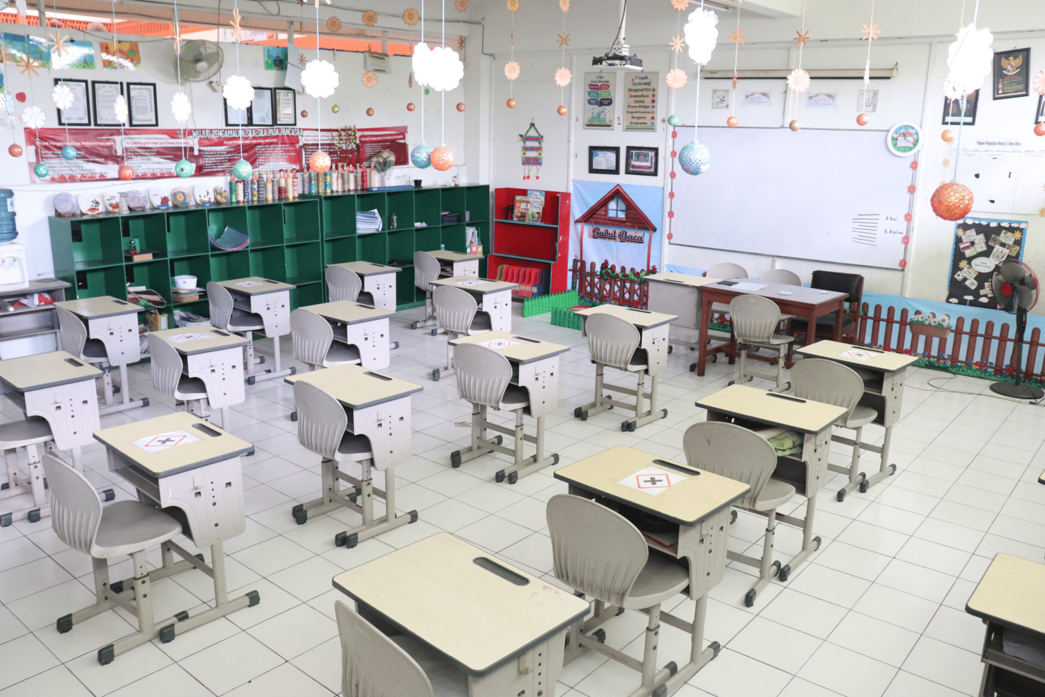 Ruang Kelas