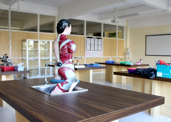 Lab. Biologi