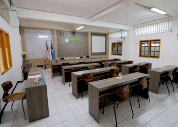 Ruang Rapat