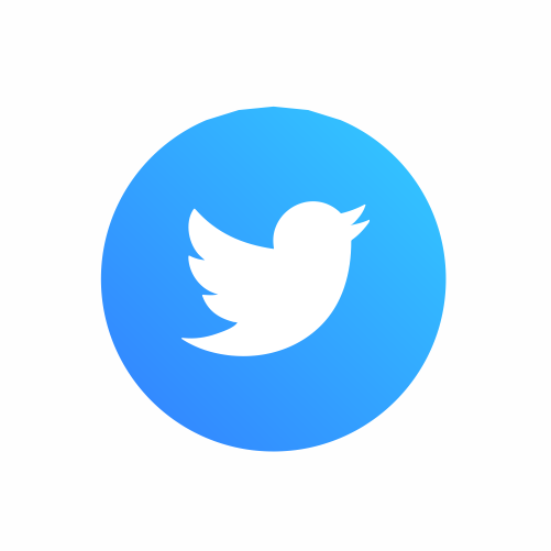 Twitter Icon